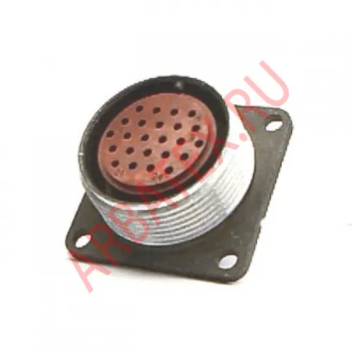 2РМТ27Б24Г1В1В фото фото 3 2РМТ27Б24Г1В1В Разъемы 2РМ, 2РМТ, 2РМГ, 2РМДТ, ОНЦ-РГ фото фото 3