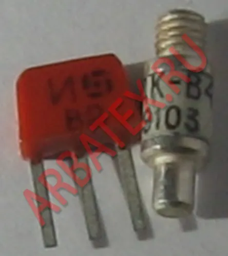 ДК-В3 диод фото 2 ДК-В3 диод фото 2