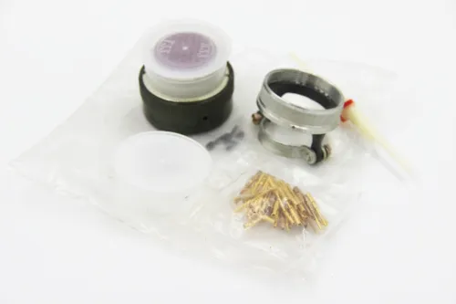 СНЦ23-55/33В-6-В вилка Разъемы разное фото фото 3