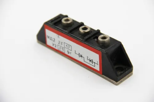 МД2-25-10 модуль диодный МД2-25-10 модуль диодный