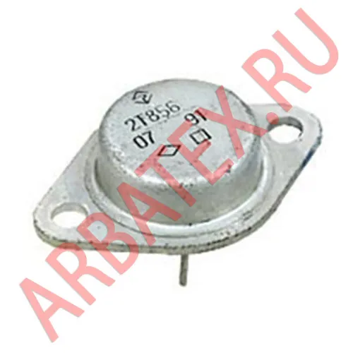 2Т856В фото 2 2Т856В фото 2