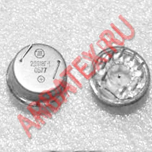 2Д918Г-1Н диодная матрица фото 3